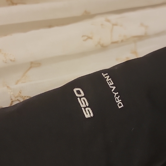 The North Face | Artic Dry Vent 550 Down Parka With Faux Fur Trim - Picture 6 of 15